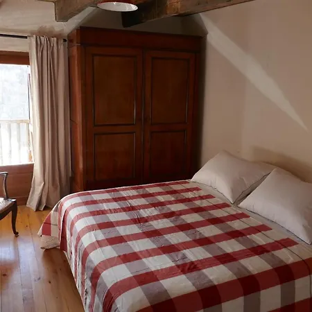 Chalet Authentique 木屋 *