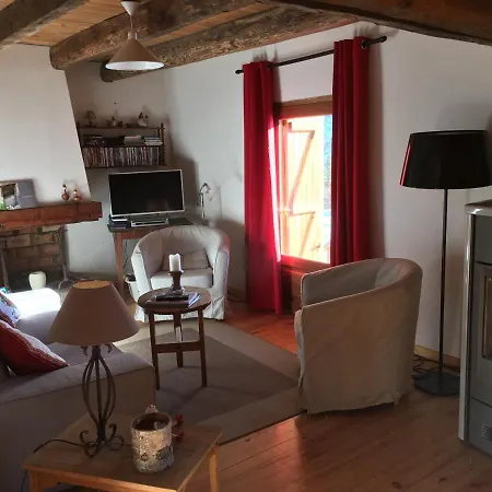 Chalet Authentique 木屋