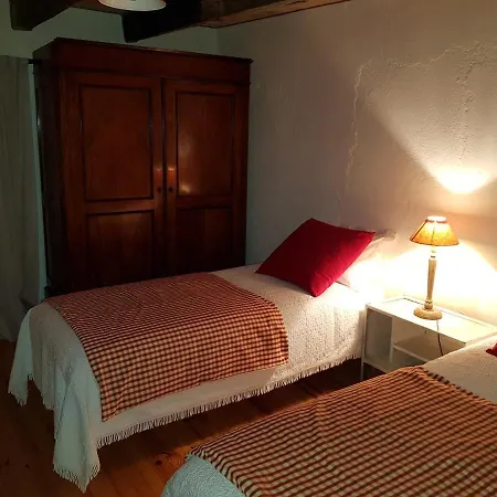 Chalet Authentique 木屋 拉富