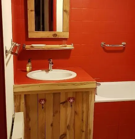 Chalet Authentique *
