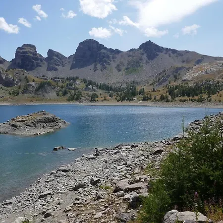 Chalet Authentique 木屋