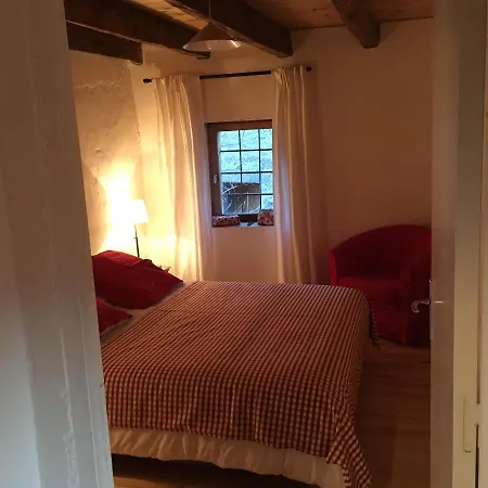 Chalet Authentique Chalet Allos