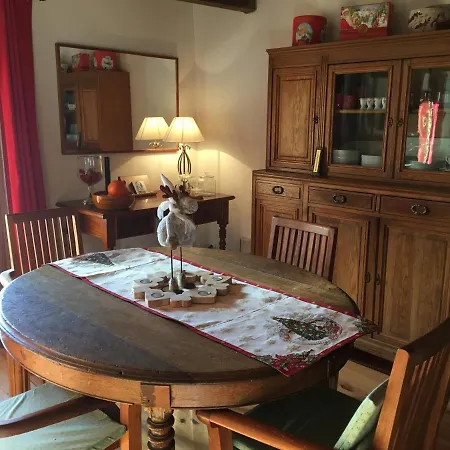 Chalet Authentique * Allos