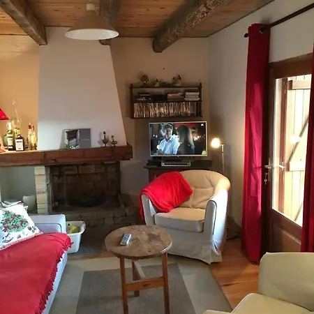 Chalet Authentique Chalet *
